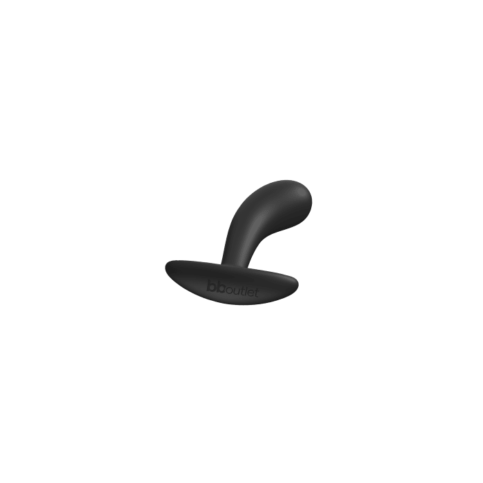 Medium Silicone Prostate Plug