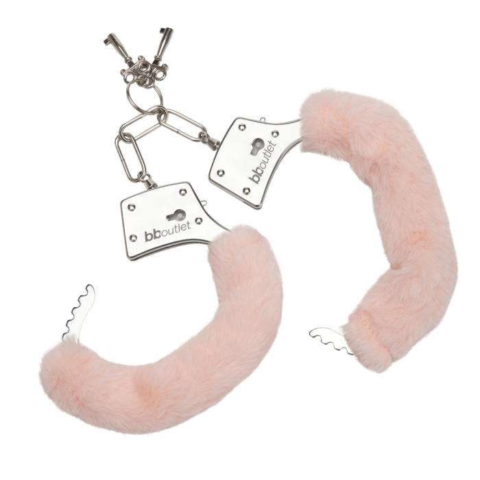 Furry Cuffs
