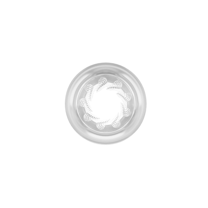 Tornado - Clear Masturbator