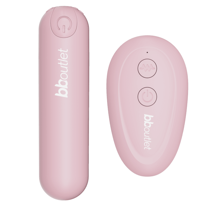 Remote Control Bullet