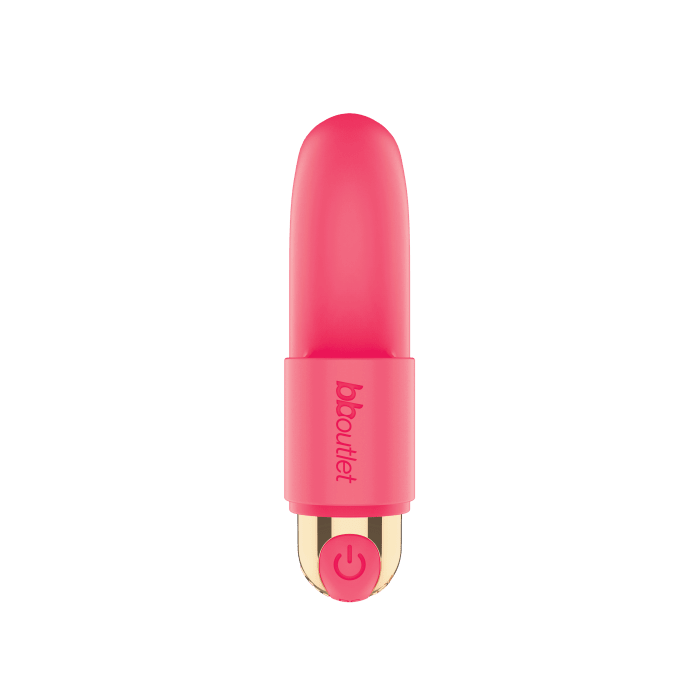 FingerVibe - Finger Attachment Vibrator