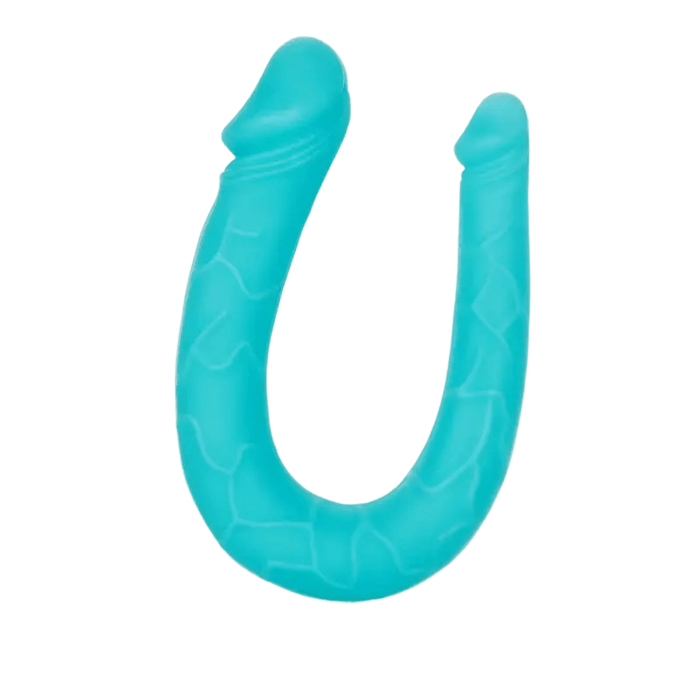 Silicone Double Dildo