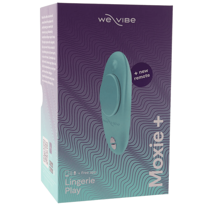 We-Vibe Moxie +