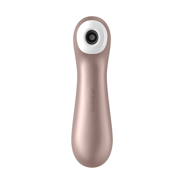 Satisfyer Pro 2 Vibration