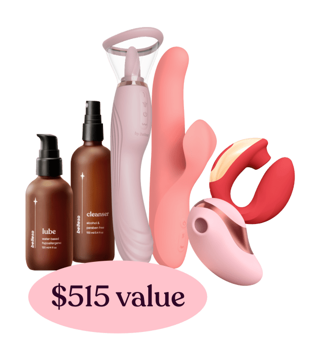 Squirting Bundle
