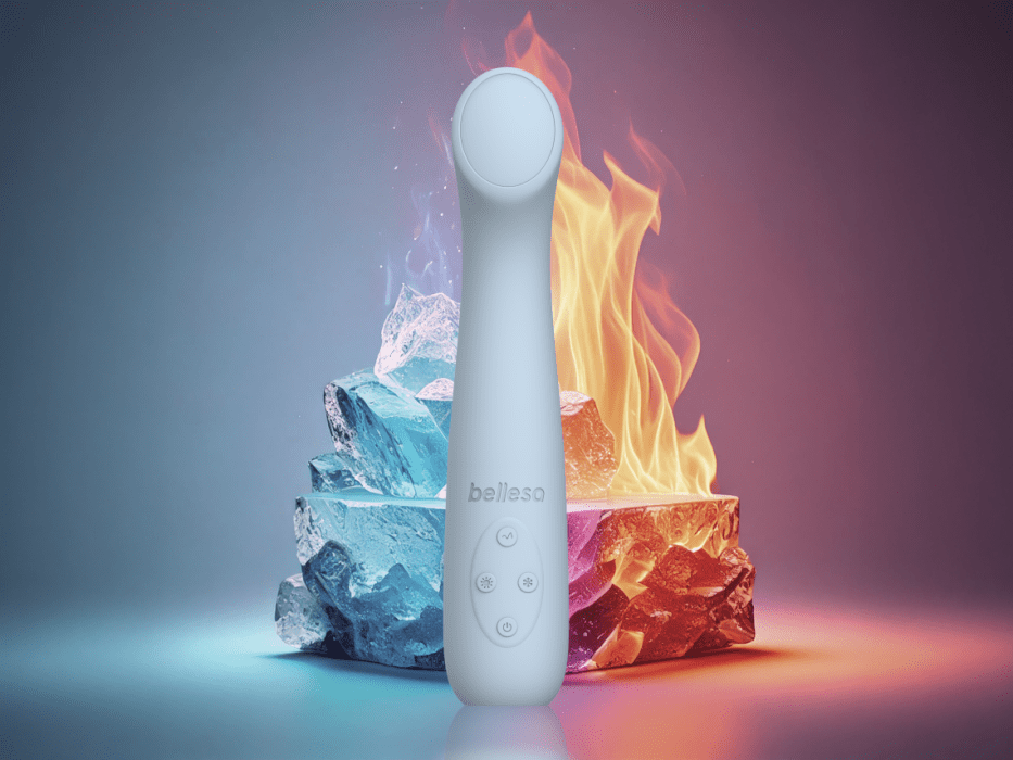 ThermoVibe by Bellesa