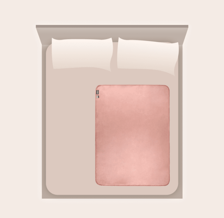 Throw - Intimate Blanket