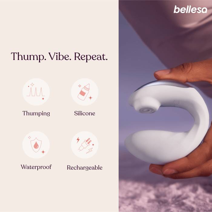 ThumpVibe