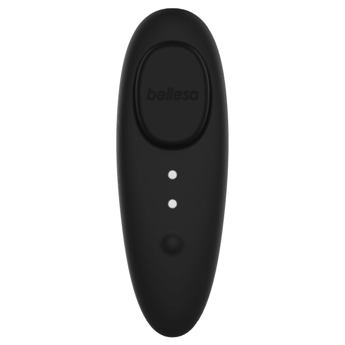 KeyVibe - Secret Panty Vibrator