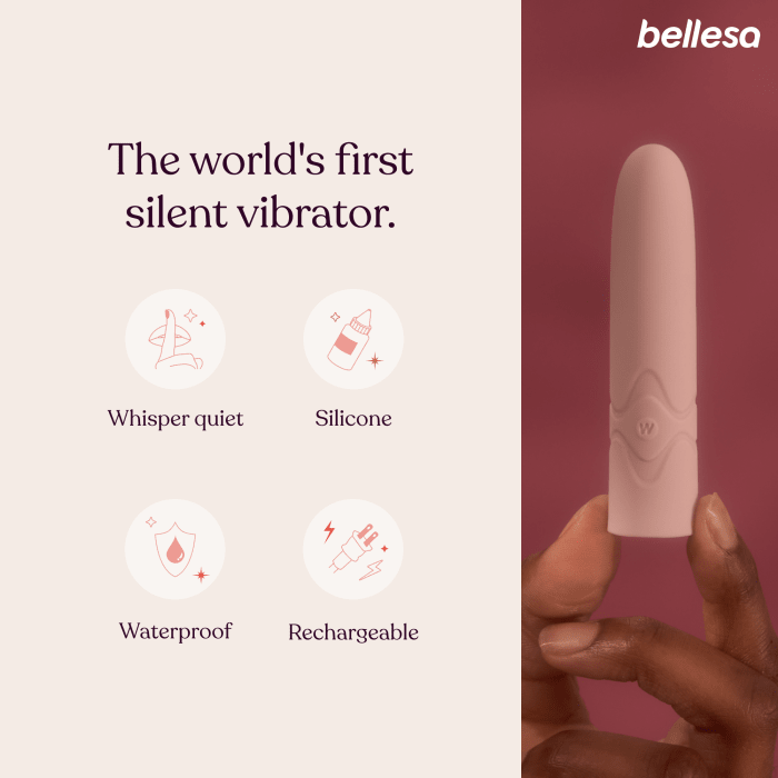WhisperBullet™