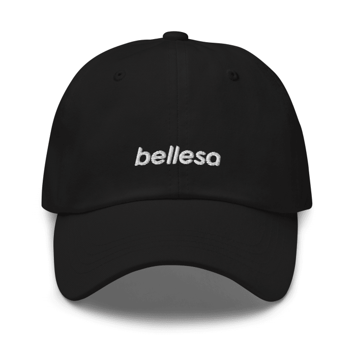 Bellesa Hat