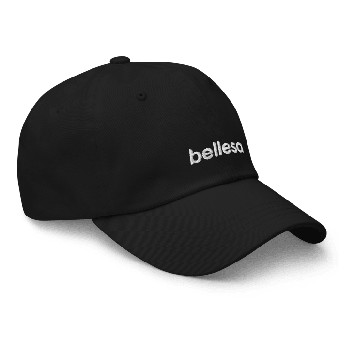 Bellesa Hat