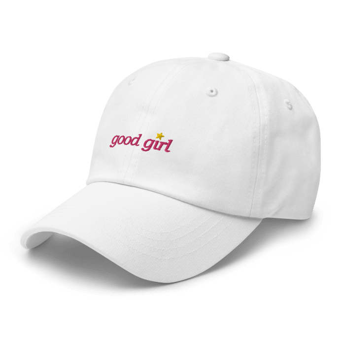 Good Girl Hat