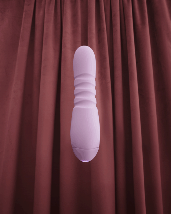 Diskreet Thrust