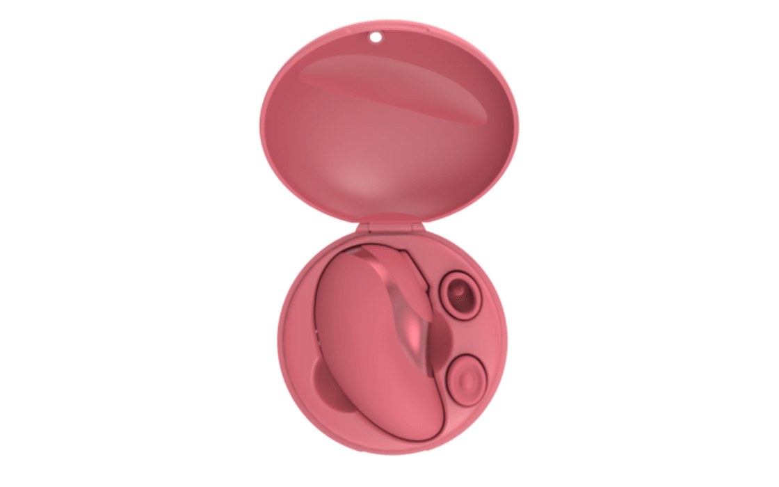 Pebble Pro