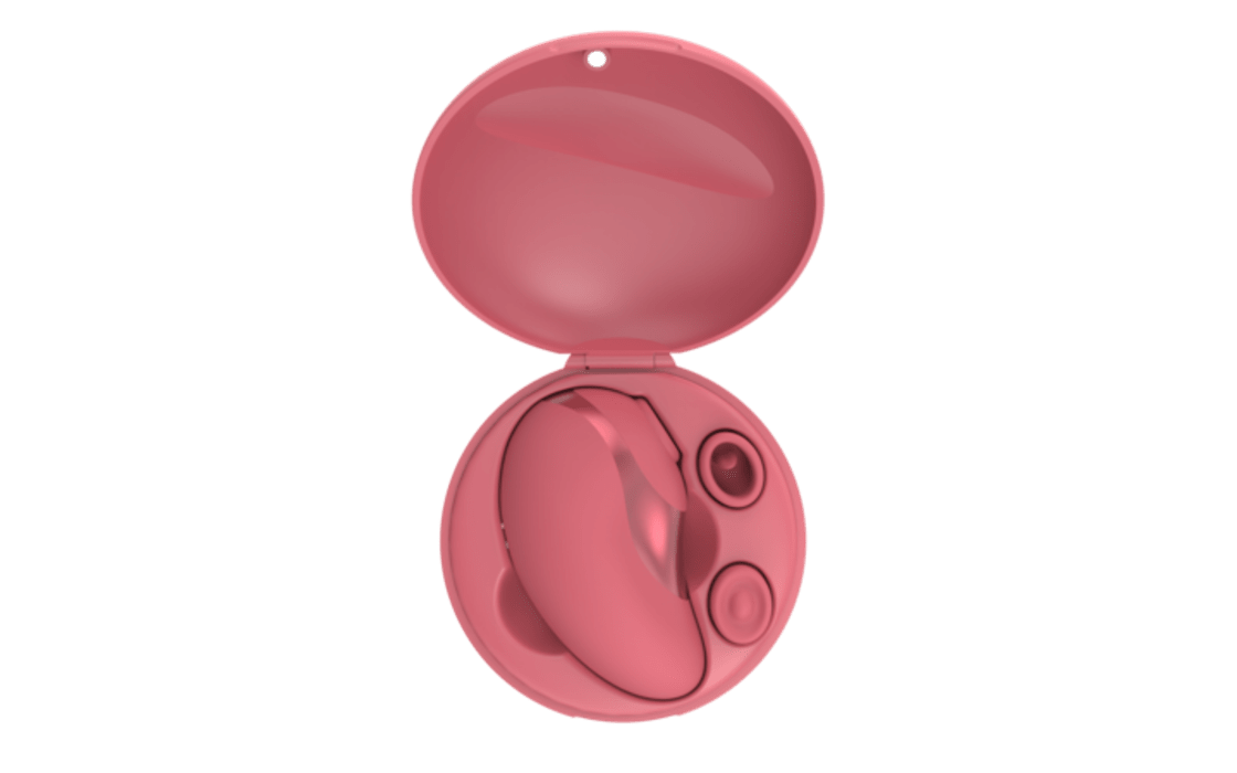 Pebble Pro