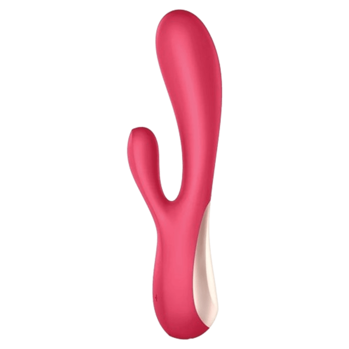 Mono Flex Rabbit Vibrator