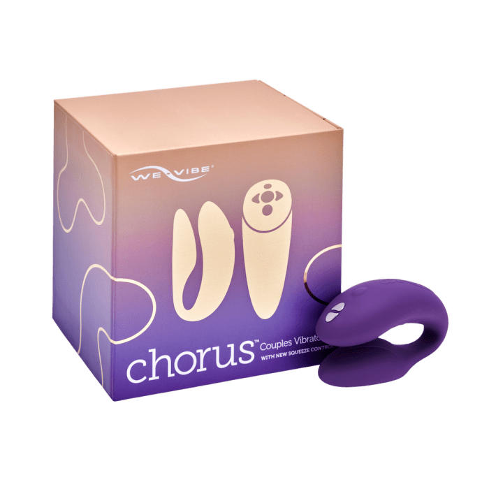 We-Vibe Chorus