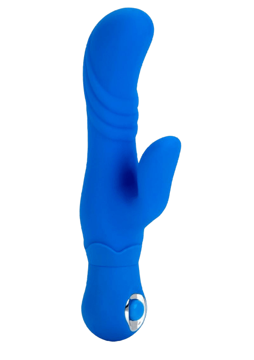 Posh Silicone Thumper