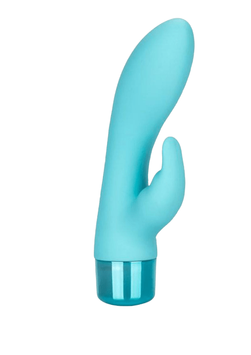 Eden Bunny Silicone Rabbit Vibe