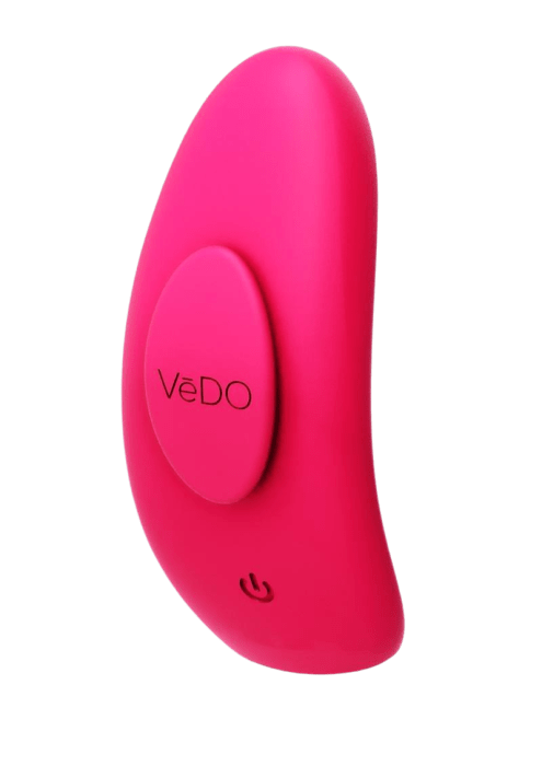 Niki Panty Vibrator