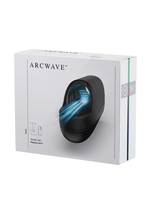 Arcwave Ion Pleasure Air Stroker