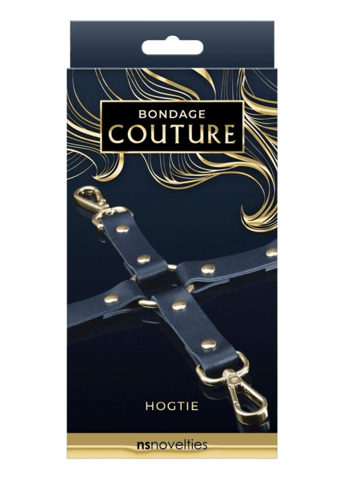 Bondage Couture Hogtie