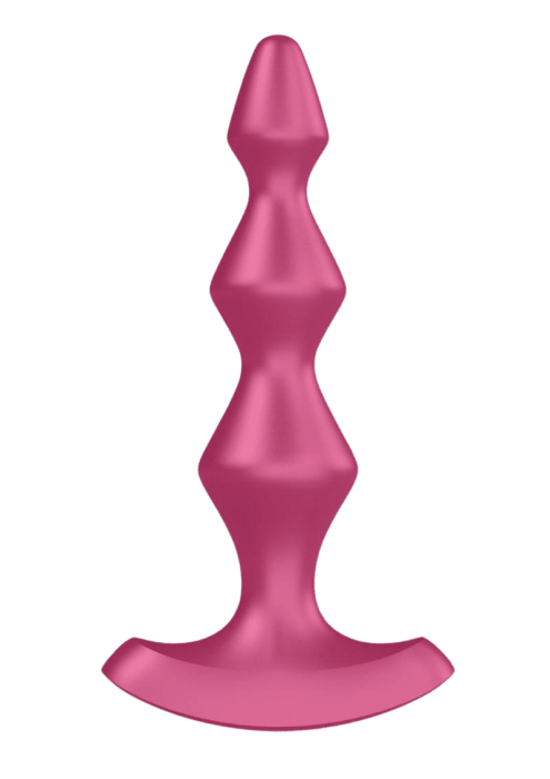 Satisfyer Lolli Plug 1 Anal Vibrator
