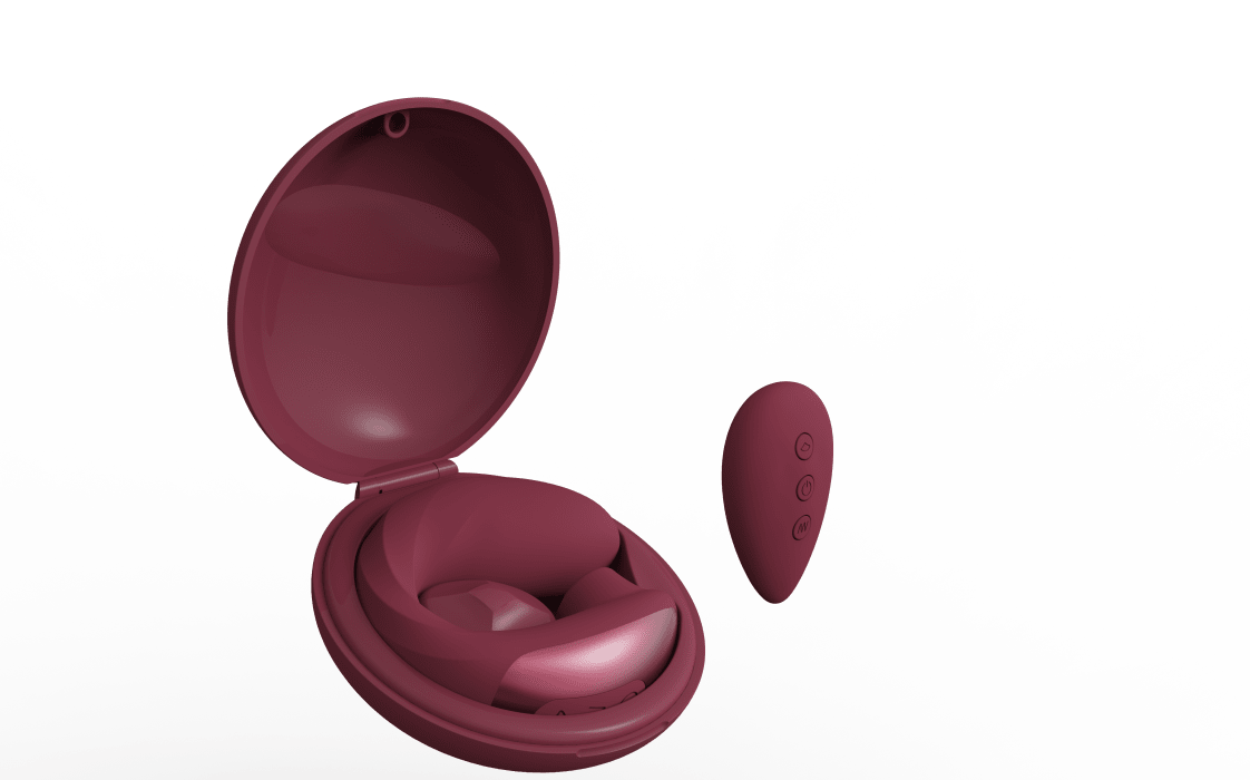 AirVibe Pro