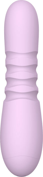 Diskreet Thrust