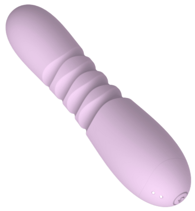 Diskreet Thrust