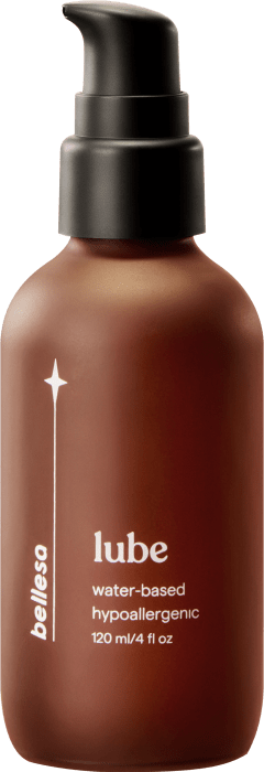 Water-Based Lubricant