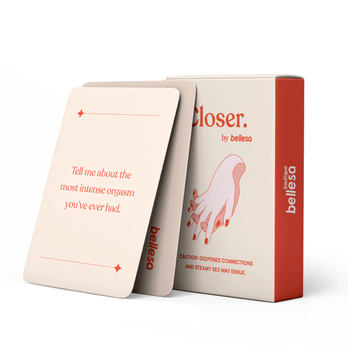 Closer Card Game