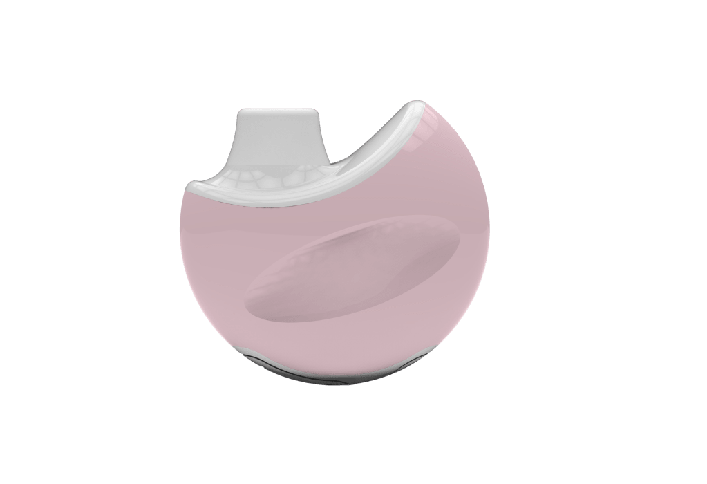 Diskreet Air