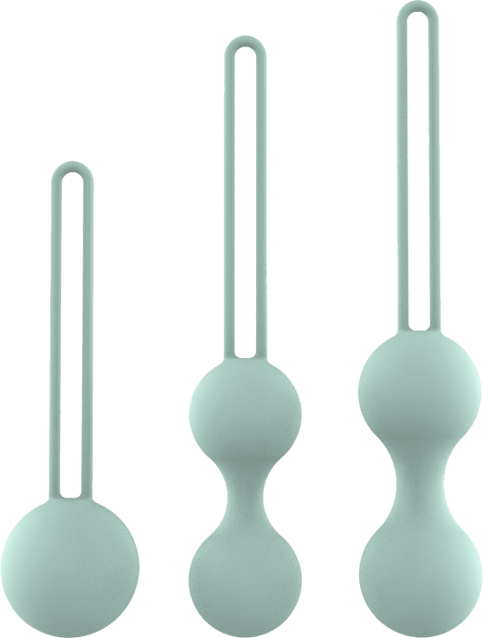 Kegel Balls