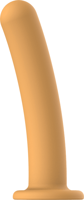 Luxe Dildo - 7"