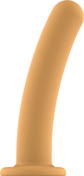 Luxe Dildo - 7"