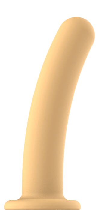Luxe Dildo - 6"