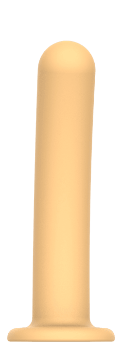 Luxe Dildo - 6"
