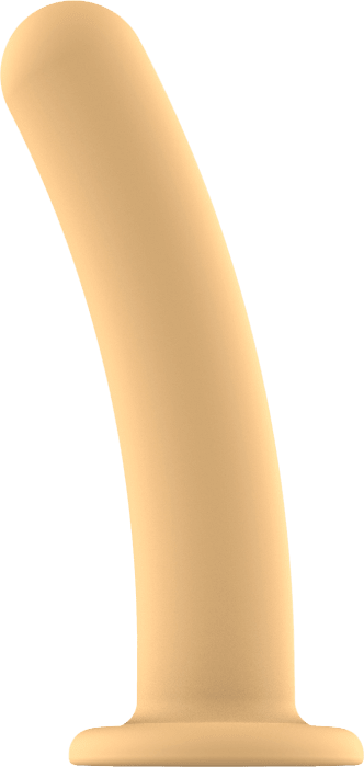 Luxe Dildo - 6"