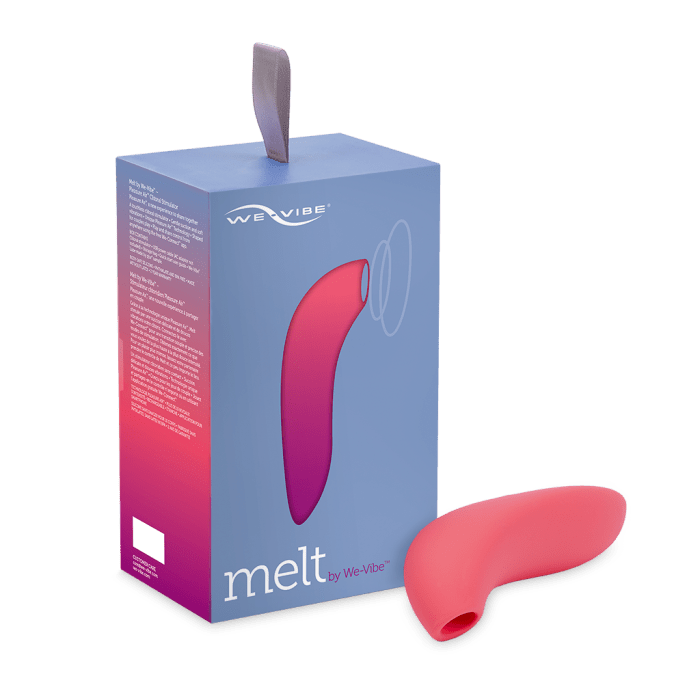 We-Vibe Melt