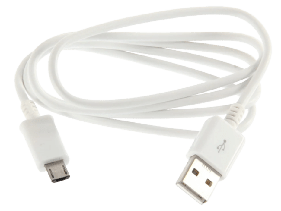 Bellesa USB Diskreet Charging Cable