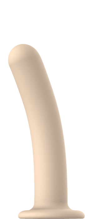 Luxe Dildo - 5"