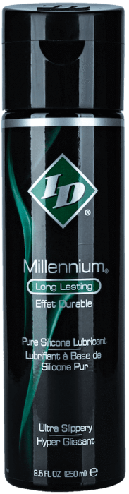 ID Millennium Silicone-Based Lubricant