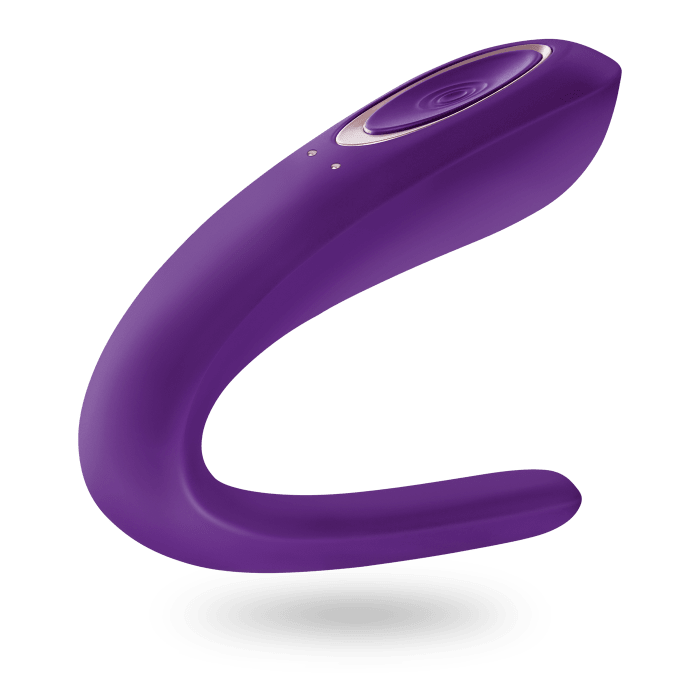 Satisfyer Partner Double Classic