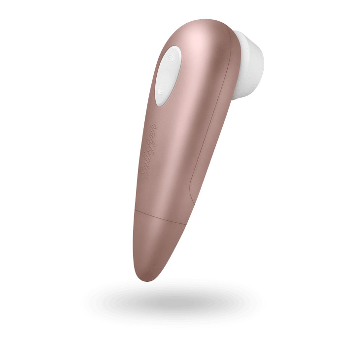 Satisfyer 1