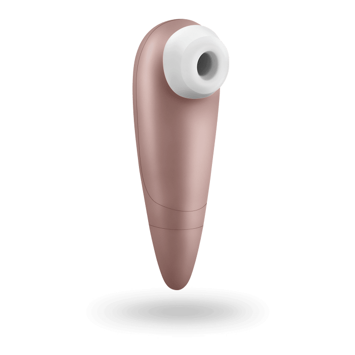 Satisfyer 1