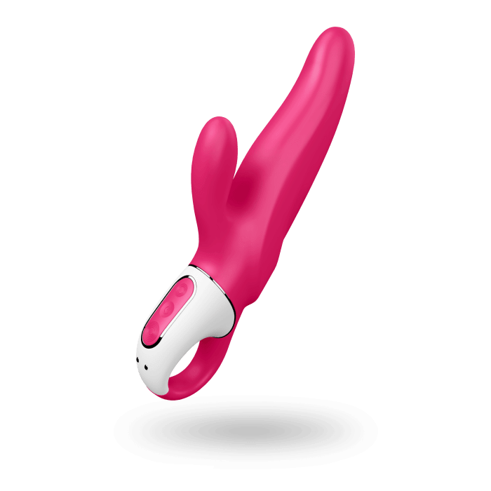 Satisfyer Mr Rabbit