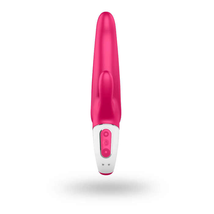 Satisfyer Mr Rabbit