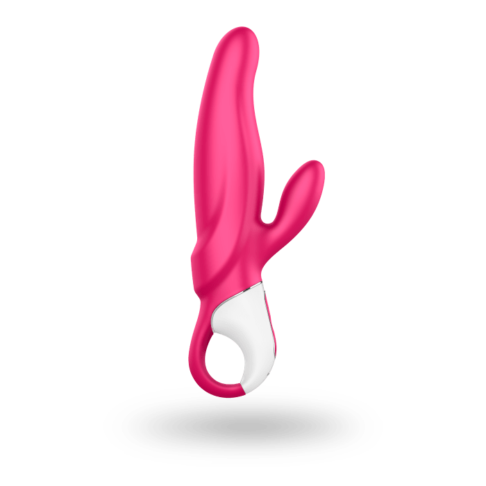 Satisfyer Mr Rabbit